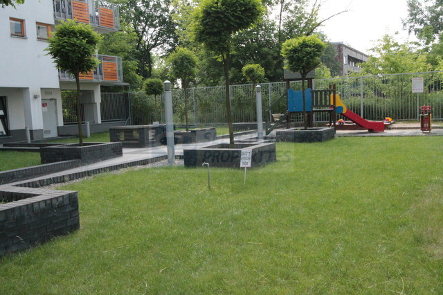 Mieszkanie Wynajem Warszawa Mokotów Chełmska