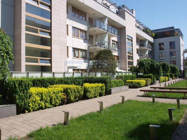 Mieszkanie Wynajem Warszawa Mokotów Ludwika Narbutta 13