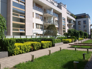 Mieszkanie Wynajem Warszawa Mokotów Ludwika Narbutta