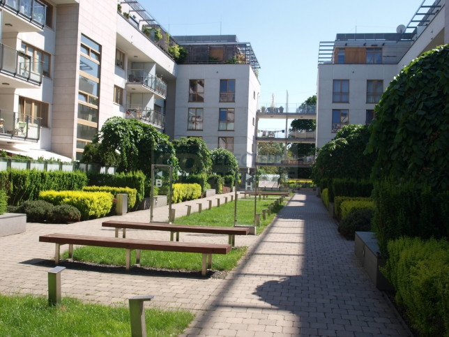 Mieszkanie Wynajem Warszawa Mokotów Ludwika Narbutta 1