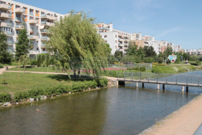 Mieszkanie Wynajem Warszawa Mokotów Warowna