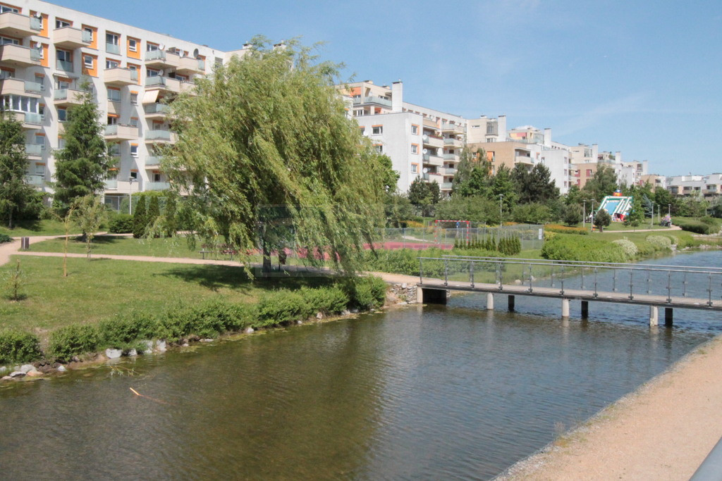 Mieszkanie Wynajem Warszawa Mokotów Warowna