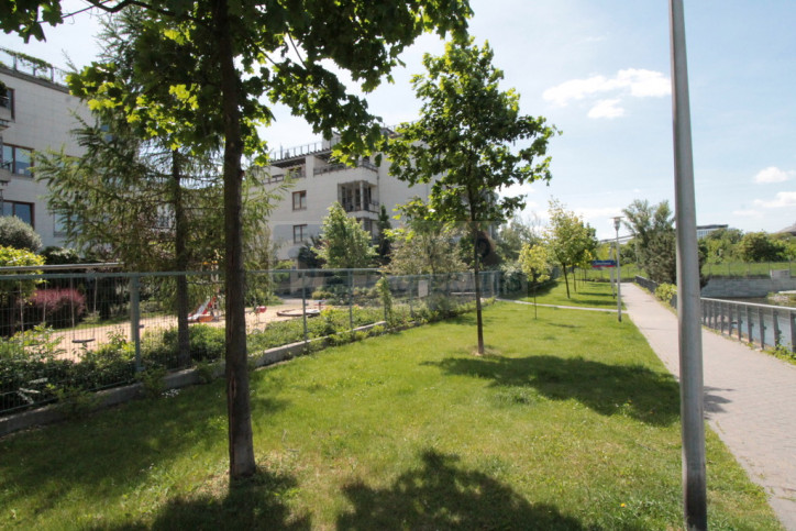 Mieszkanie Wynajem Warszawa Mokotów Warowna 3
