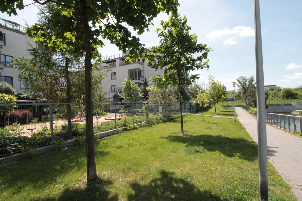 Mieszkanie Wynajem Warszawa Mokotów Warowna