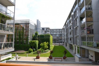 Mieszkanie Wynajem Warszawa Mokotów Biały Kamień