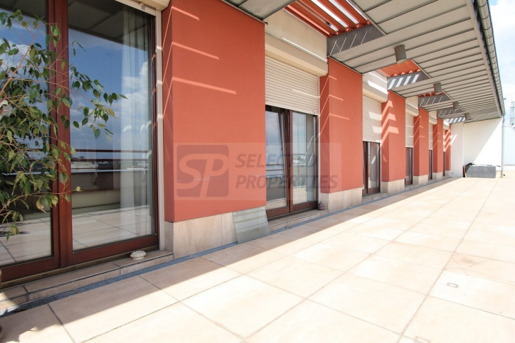 Mieszkanie Wynajem Warszawa Mokotów Wiktorska 3