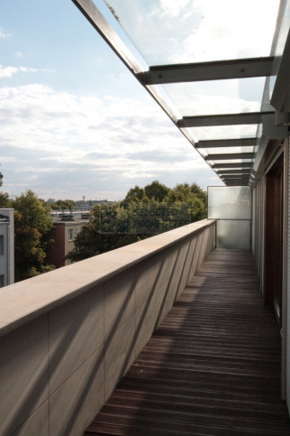 Mieszkanie Wynajem Warszawa Mokotów Bukietowa 10