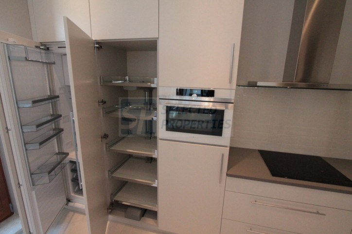 Mieszkanie Wynajem Warszawa Mokotów Bukietowa 29