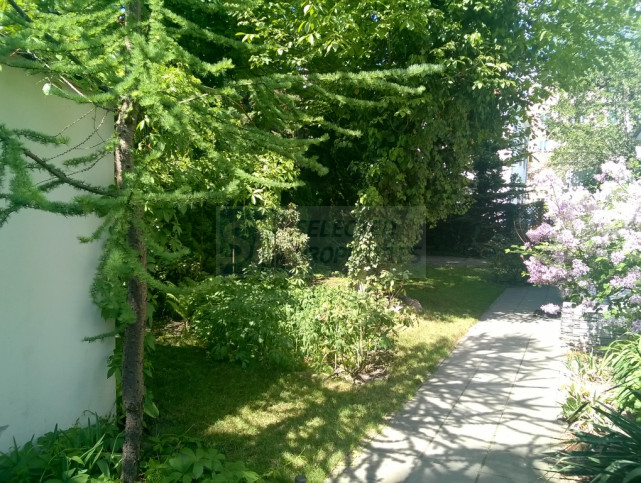 Mieszkanie Wynajem Warszawa Ochota Mariana Langiewicza 3