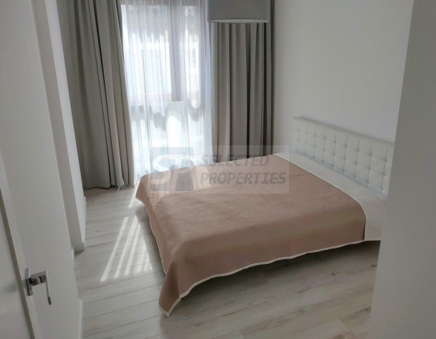 Mieszkanie Wynajem Warszawa Wola Karolkowa 11