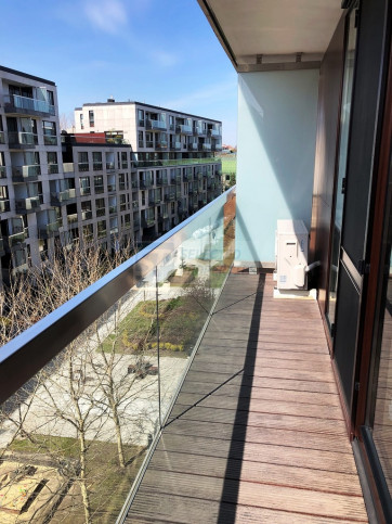 Mieszkanie Wynajem Warszawa Śródmieście Wybrzeże Kościuszkowskie 7