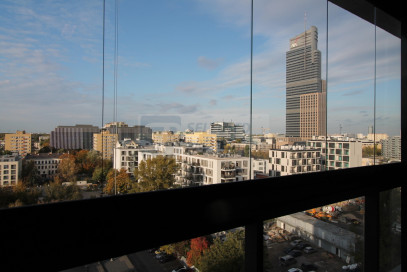 Mieszkanie Wynajem Warszawa Wola Grzybowska