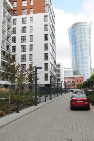 Mieszkanie Wynajem Warszawa Wola Grzybowska 13