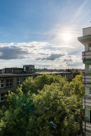 Mieszkanie Wynajem Warszawa Mokotów Czerska