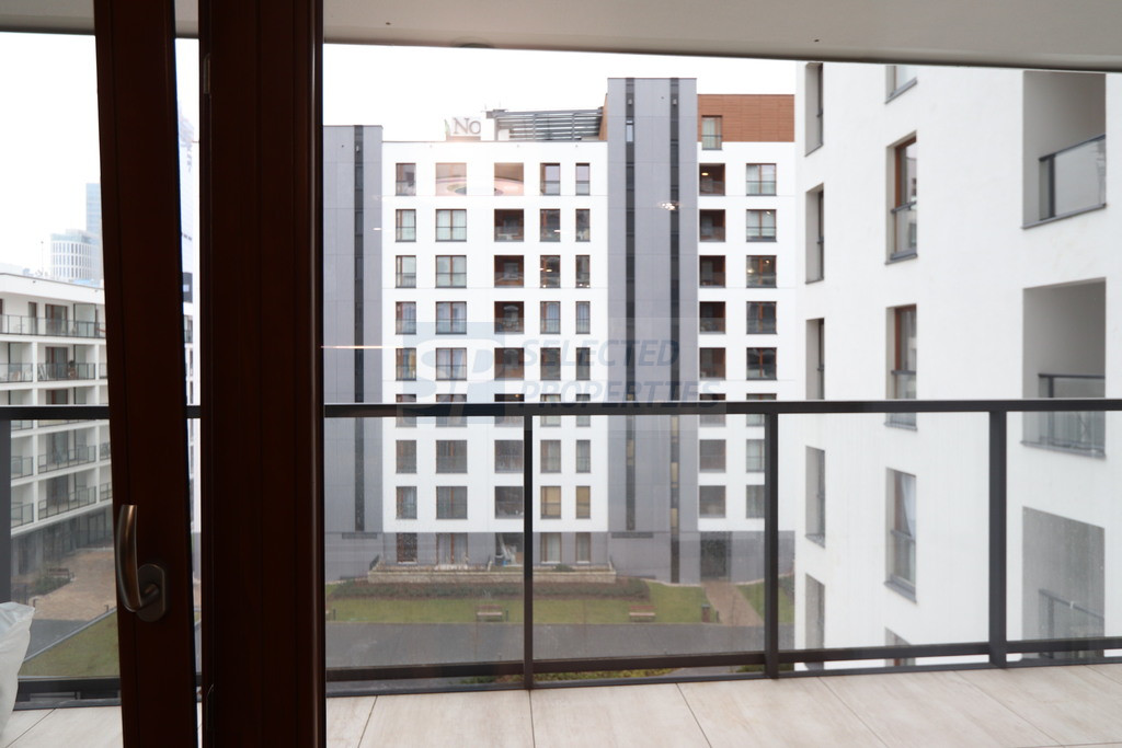 Mieszkanie Wynajem Warszawa Wola Grzybowska
