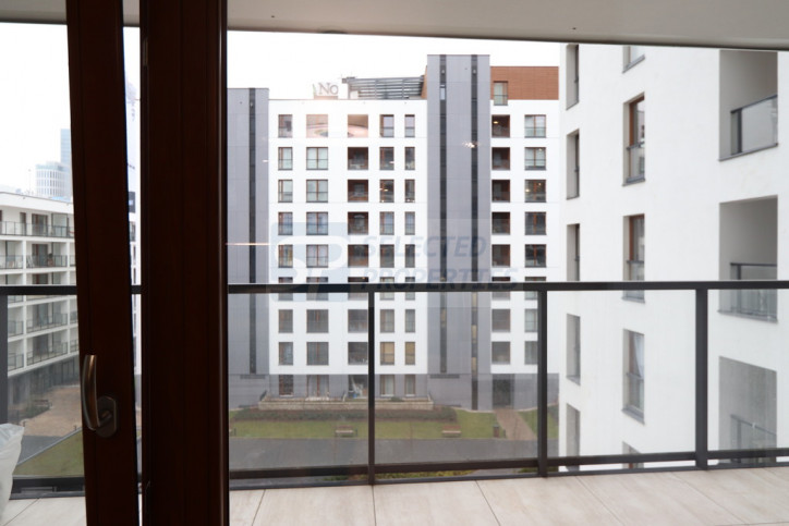 Mieszkanie Wynajem Warszawa Wola Grzybowska 8