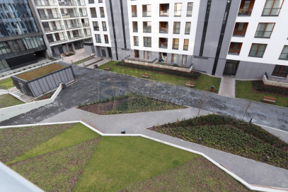 Mieszkanie Wynajem Warszawa Wola Grzybowska