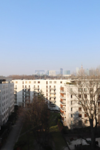Mieszkanie Wynajem Warszawa Śródmieście Leona Kruczkowskiego 21