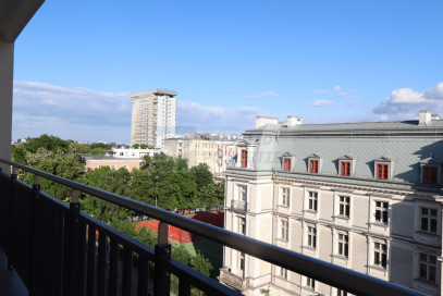 Mieszkanie Wynajem Warszawa Śródmieście Foksal
