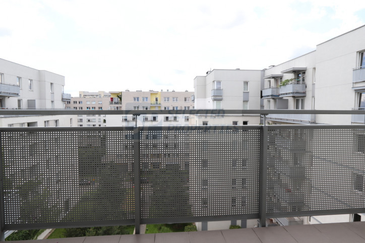 Mieszkanie Wynajem Warszawa Mokotów Przejazd 5