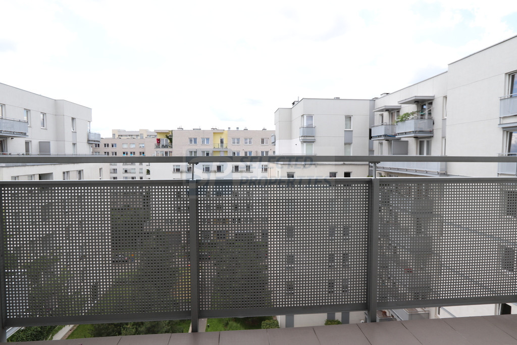 Mieszkanie Wynajem Warszawa Mokotów Przejazd
