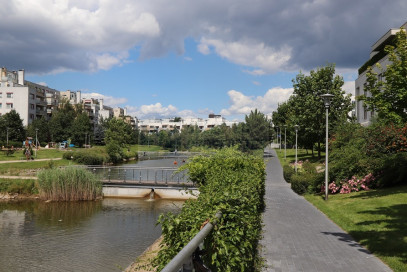 Mieszkanie Wynajem Warszawa Mokotów Przejazd