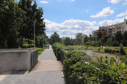 Mieszkanie Wynajem Warszawa Mokotów Przejazd