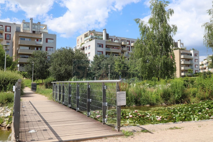 Mieszkanie Wynajem Warszawa Mokotów Przejazd 35