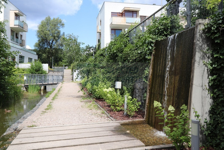 Mieszkanie Wynajem Warszawa Mokotów Przejazd 36