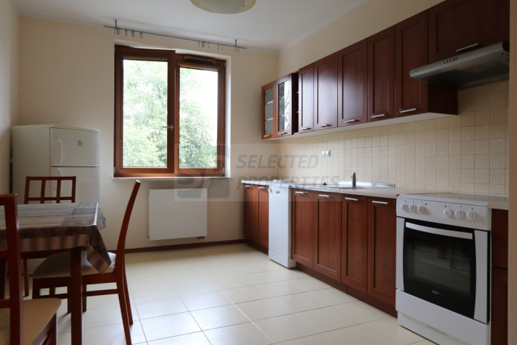Mieszkanie Wynajem Warszawa Mokotów Juliana Bruna 14