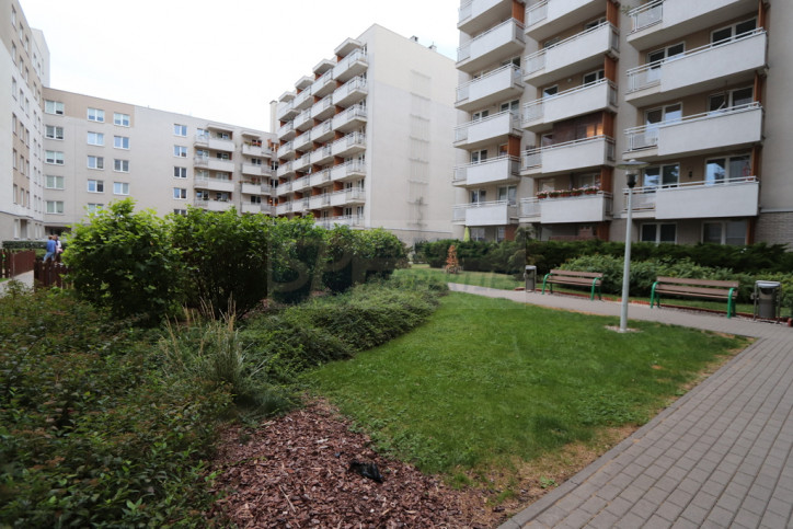 Mieszkanie Wynajem Warszawa Wola Zawiszy 2