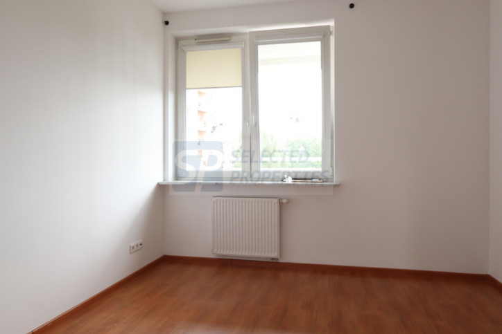 Mieszkanie Wynajem Warszawa Wola Zawiszy 6