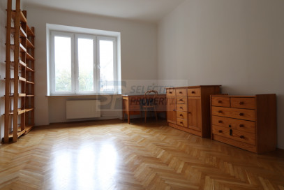 Mieszkanie Wynajem Warszawa Mokotów Kazimierzowska