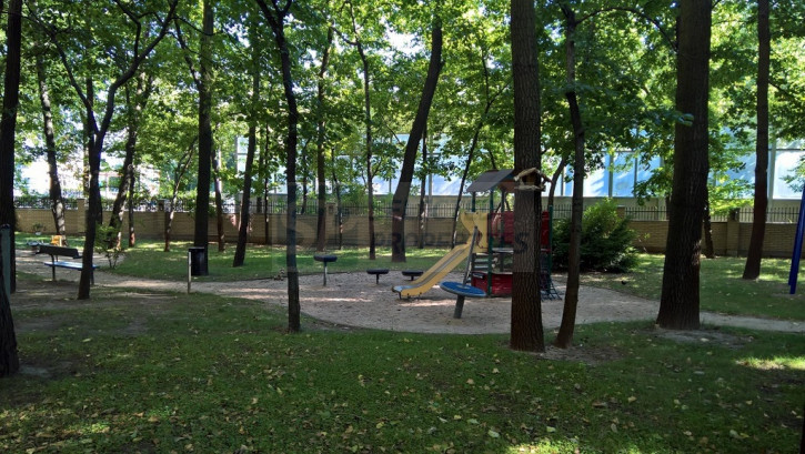 Mieszkanie Wynajem Warszawa Wilanów Jana III Sobieskiego 23