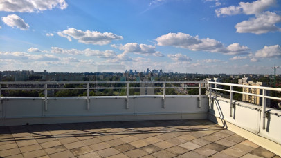 Mieszkanie Wynajem Warszawa Wilanów Jana III Sobieskiego