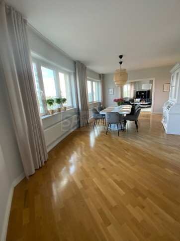 Mieszkanie Wynajem Warszawa Wilanów Jana III Sobieskiego 10