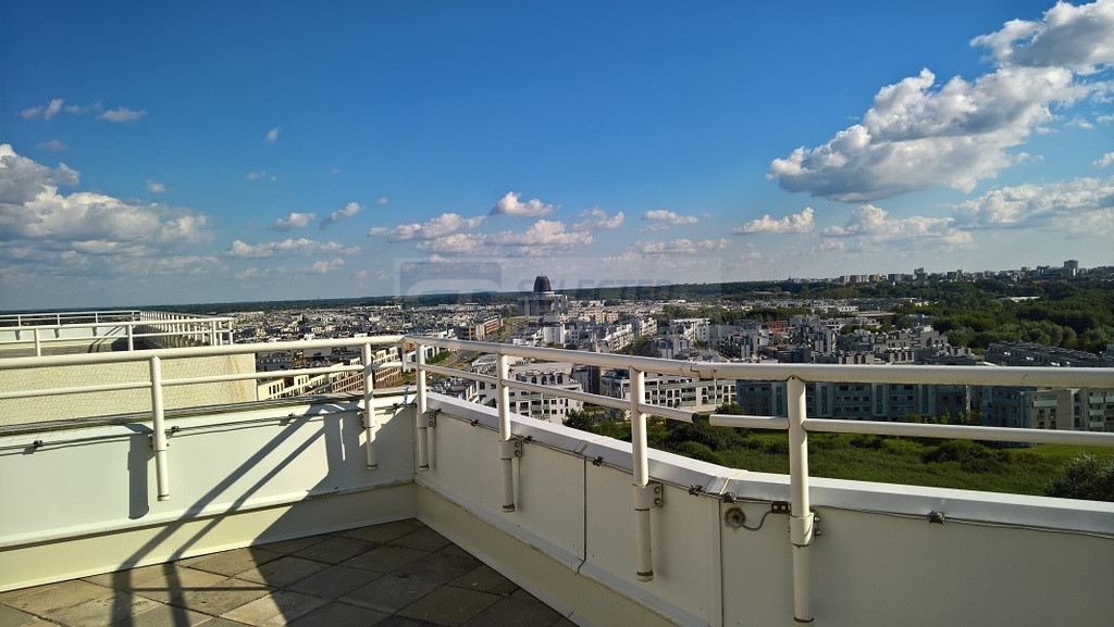 Mieszkanie Wynajem Warszawa Wilanów Jana III Sobieskiego