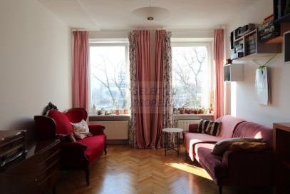 Mieszkanie Wynajem Warszawa Śródmieście Tadeusza Boya-Żeleńskiego