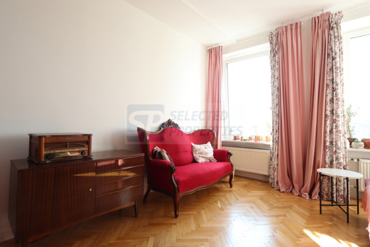 Mieszkanie Wynajem Warszawa Śródmieście Tadeusza Boya-Żeleńskiego 5
