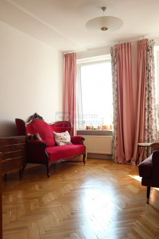 Mieszkanie Wynajem Warszawa Śródmieście Tadeusza Boya-Żeleńskiego 8