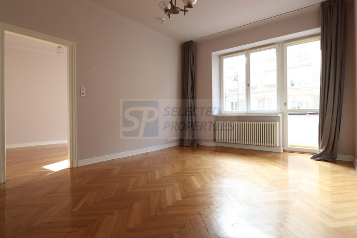 Mieszkanie Wynajem Warszawa Śródmieście Litewska 7