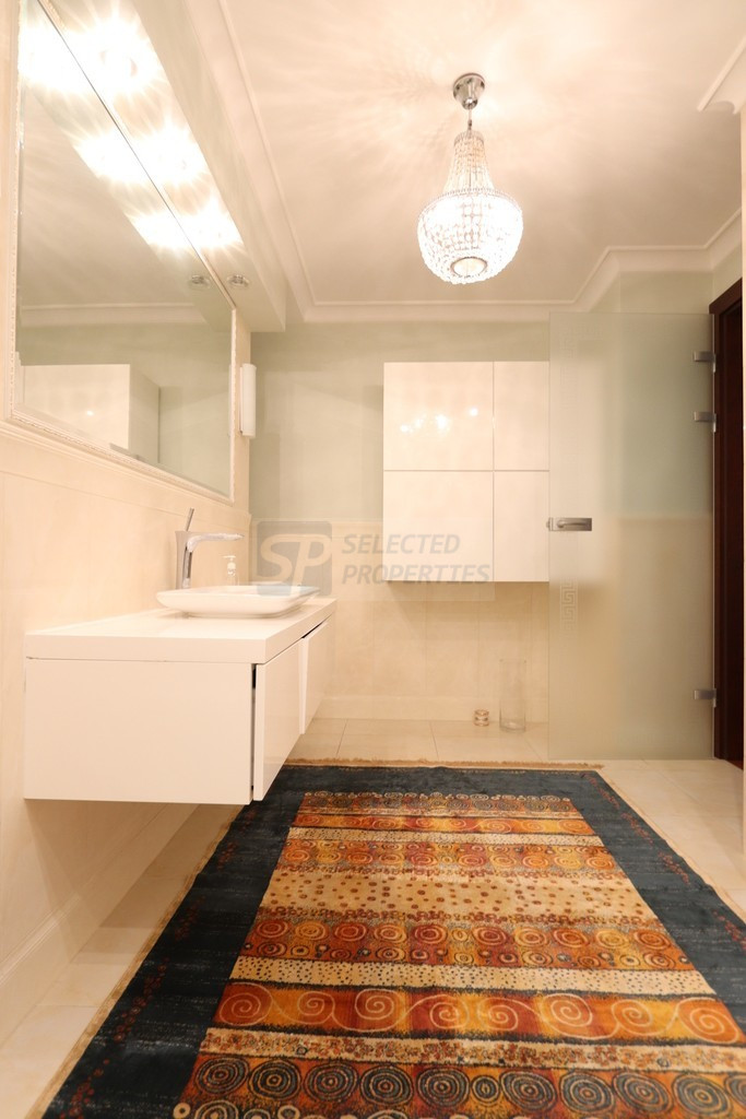 Mieszkanie Wynajem Warszawa Mokotów Sułkowicka