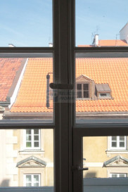 Mieszkanie Wynajem Warszawa Śródmieście Piwna