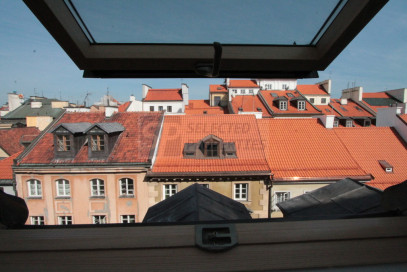 Mieszkanie Wynajem Warszawa Śródmieście Piwna