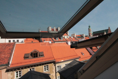 Mieszkanie Wynajem Warszawa Śródmieście Piwna