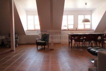 Mieszkanie Wynajem Warszawa Śródmieście Piwna