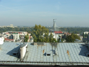 Mieszkanie Wynajem Warszawa Śródmieście Oboźna
