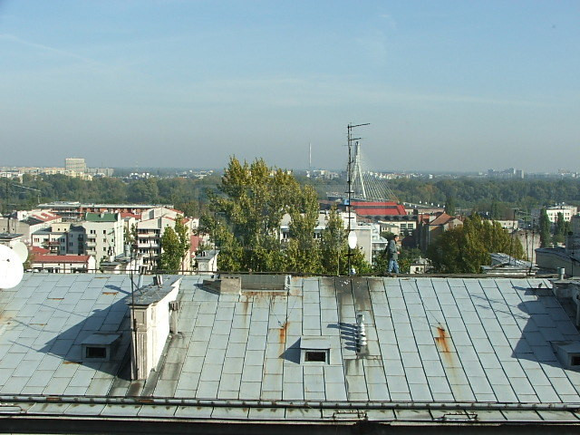 Mieszkanie Wynajem Warszawa Śródmieście Oboźna