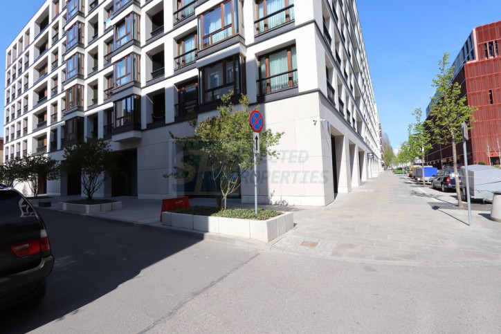 Mieszkanie Wynajem Warszawa Wola Krochmalna 2