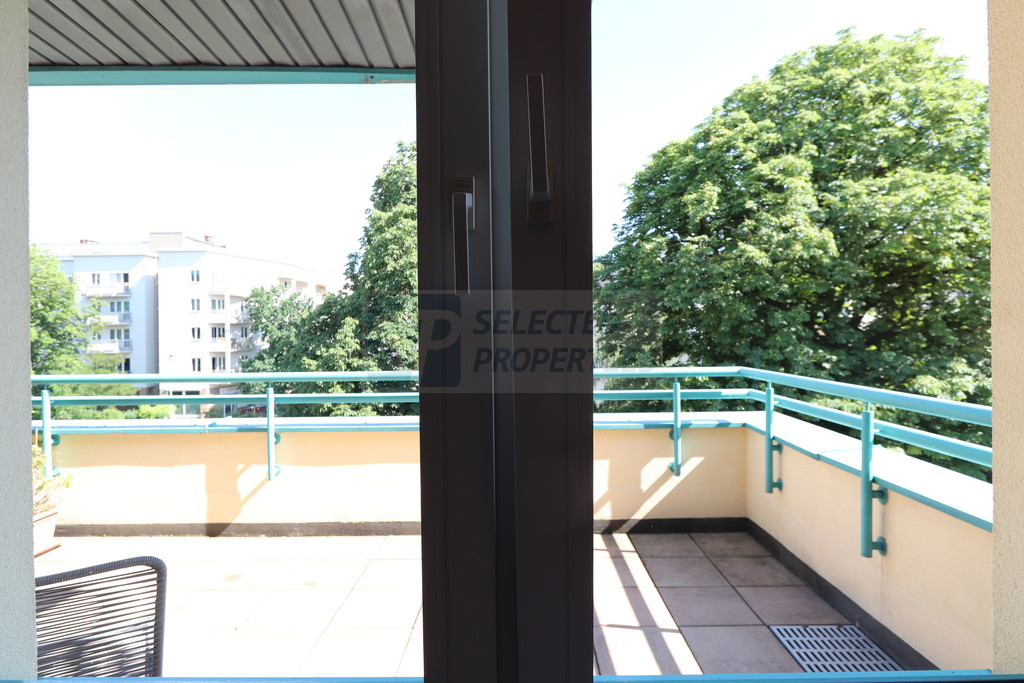 Mieszkanie Wynajem Warszawa Ursynów Przy Bażantarni